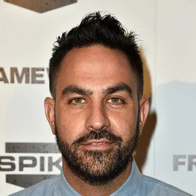 Chris Núñez