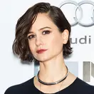 Katherine Waterston