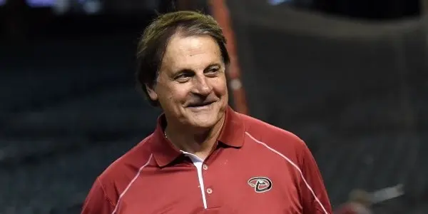 Tony La Russa
