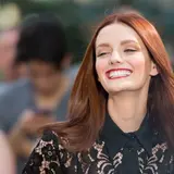 Lydia Hearst-Shaw