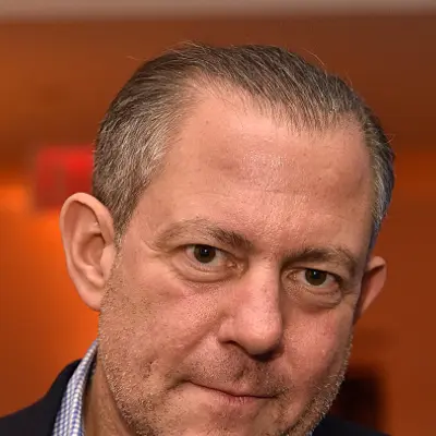Harry Dubin