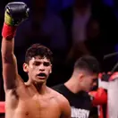 Ryan Garcia