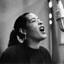 Billie Holiday