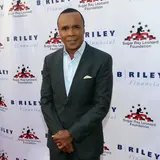 Sugar Ray Leonard