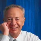 Andrew Grove Net Worth