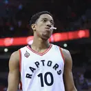 DeMar DeRozan