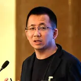 Zhang Yiming