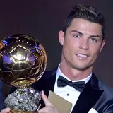 Cristiano Ronaldo Net Worth