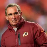 Mike Shanahan