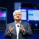Mike Lazaridis