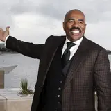 Steve Harvey