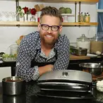 Richard Blais Net Worth