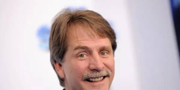 Jeff Foxworthy