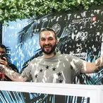 Steve Angello Net Worth