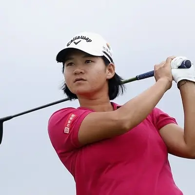 Yani Tseng