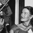 Doris Duke