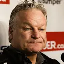 Dale Hunter