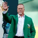 Mark McGwire