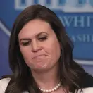 Sarah Sanders