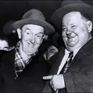 Oliver Hardy