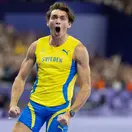 Armand Duplantis