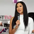 Kimora Lee Simmons