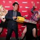 Grant Imahara