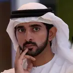 Hamdan bin Mohammed bin Rashid Al Maktoum Net Worth