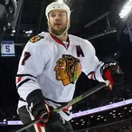Brent Seabrook Net Worth