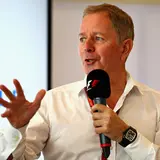 Martin Brundle