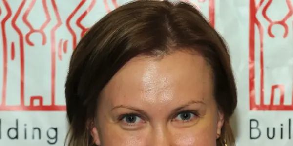Oksana Baiul