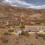 Palantir CEO Alex Karp Just Paid $120 Million for a 3,700-Acre Former Monastery In Colorado… Cool, Cool. No Big Deal. That's Not A Red Flag.