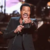 Lionel Richie
