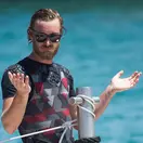 Pierre Casiraghi