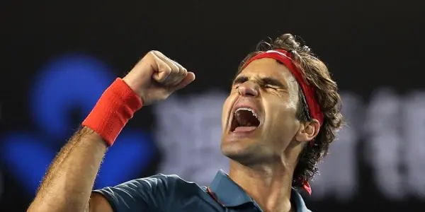 Roger Federer