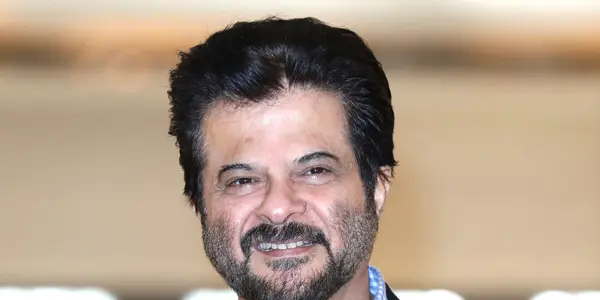 Anil Kapoor