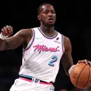 Terry Rozier
