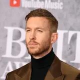Calvin Harris Net Worth