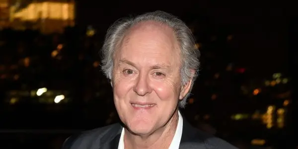 John Lithgow