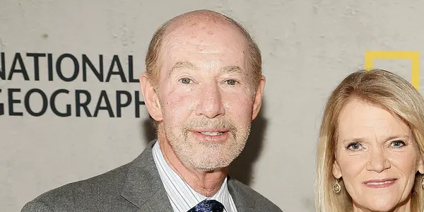 Tony Kornheiser