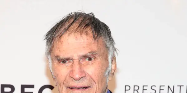 Larry Storch
