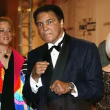 Muhammad Ali