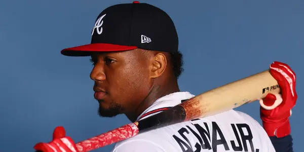 Ronald Acuña Jr.