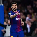 Luis Suárez