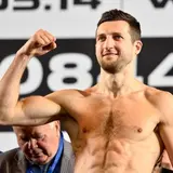 Carl Froch