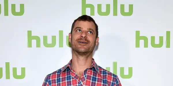 Matt Stone