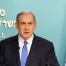 Benjamin Netanyahu