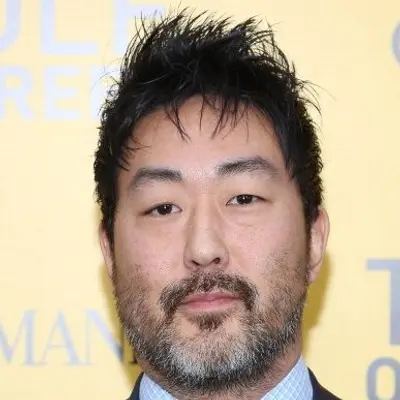 Kenneth Choi
