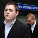 Jamie Waylett