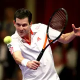Tim Henman